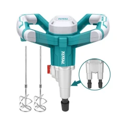 Миксер cтроительный Total TD616006 1800 Вт