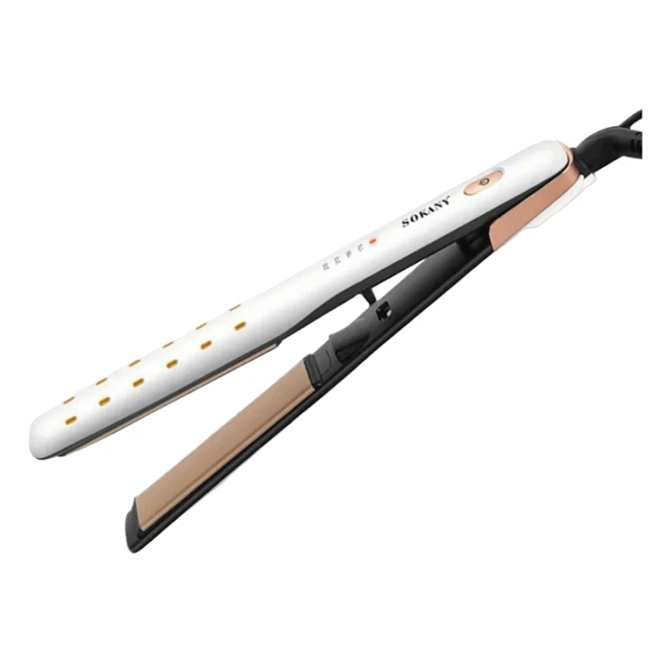 Выпрямитель для волос Sokany HS-992