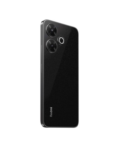 Smartfon Xiaomi Redmi 13 8GB/256GB (NFC) Midnight Black