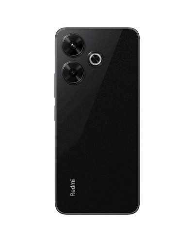 Smartfon Xiaomi Redmi 13 8GB/256GB (NFC) Midnight Black