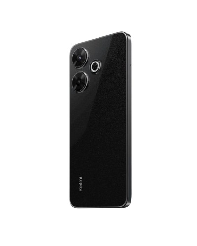 Smartfon Xiaomi Redmi 13 8GB/256GB (NFC) Midnight Black