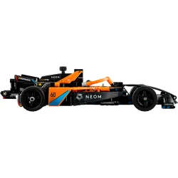 Конструктор LEGO Technic Neom McLaren Formula E Race Car 42169, 9+ лет, 452 элементов