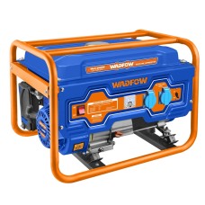 Benzin generatoru Wadfow WGEAA05/2800W