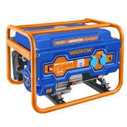 Benzin generatoru Wadfow WGEAA05/2800W
