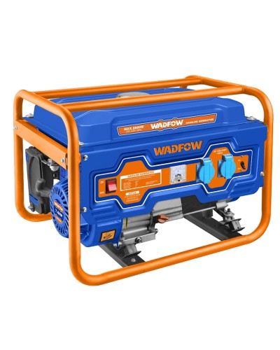 Benzin generatoru Wadfow WGEAA05/2800W