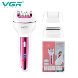 Epilyator VGR v-732 eA
