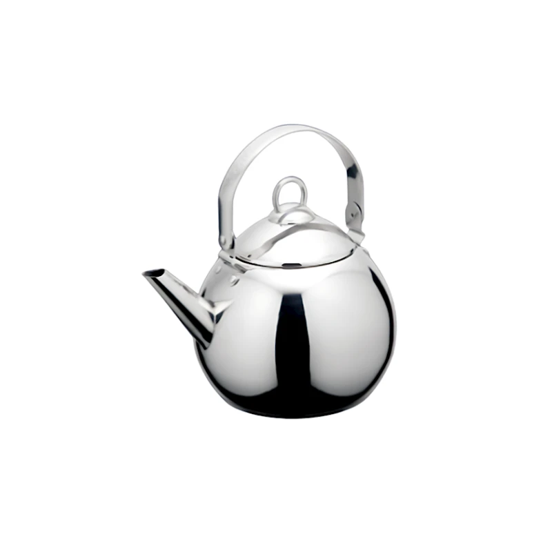 Чайник Vicalina VL-743, нержавеющая сталь, серебристый, 2.5 л Чайник Vicalina VL-743, нержавеющая сталь, серебристый, 2.5 л