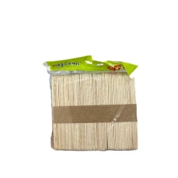 Счетные палочки SL1141, дерево, светло-коричневые