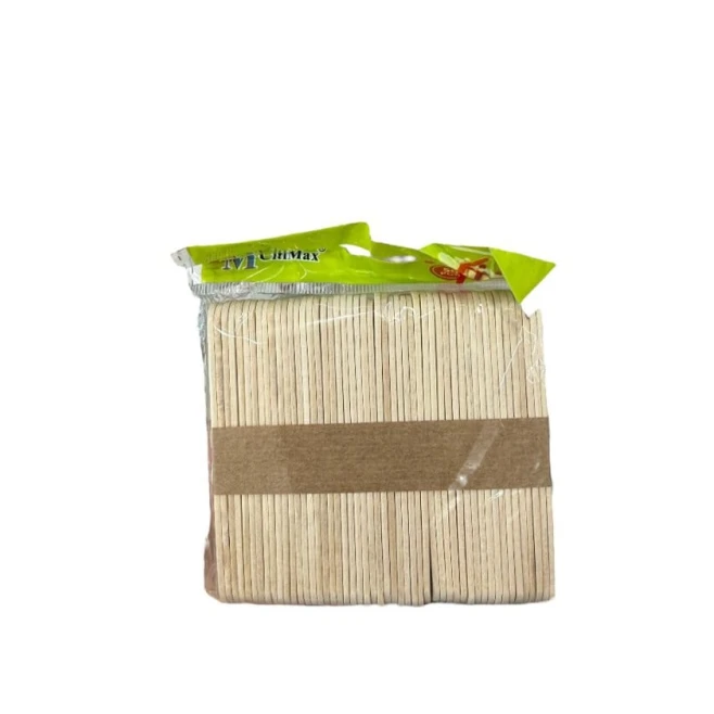 Счетные палочки SL1141, дерево, светло-коричневые