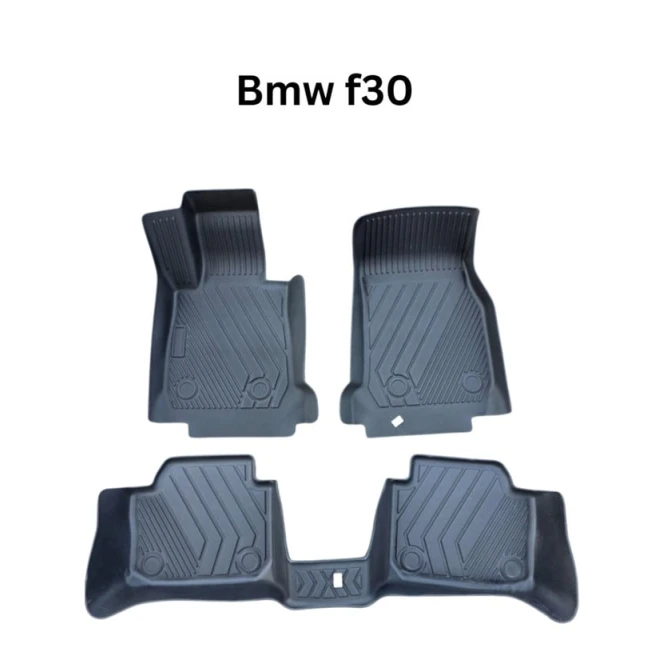 Avtomobil üçün ayaqaltı Rezin Bmw f30 , avto333