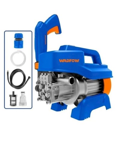 Yüksək təzyiqli yuyucu maşın Wadfow WHP1A12