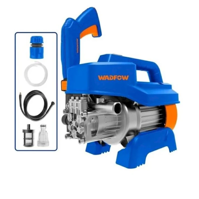 Мойка высокого давления Wadfow WHP1A12 Мойка высокого давления Wadfow WHP1A12