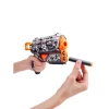 Бластер Zuru X-Shot Skins Flux Illustrate, 8 дротиков, 8+, разноцветный