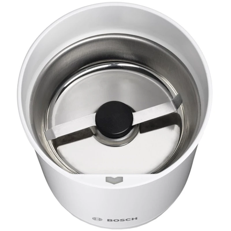 Кофемолка BOSCH TSM6A011W Кофемолка BOSCH TSM6A011W