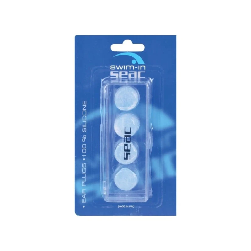 Qulaq qoruyucuları Seac Sub 8002908993318 göy Qulaq qoruyucuları Seac Sub 8002908993318 göy