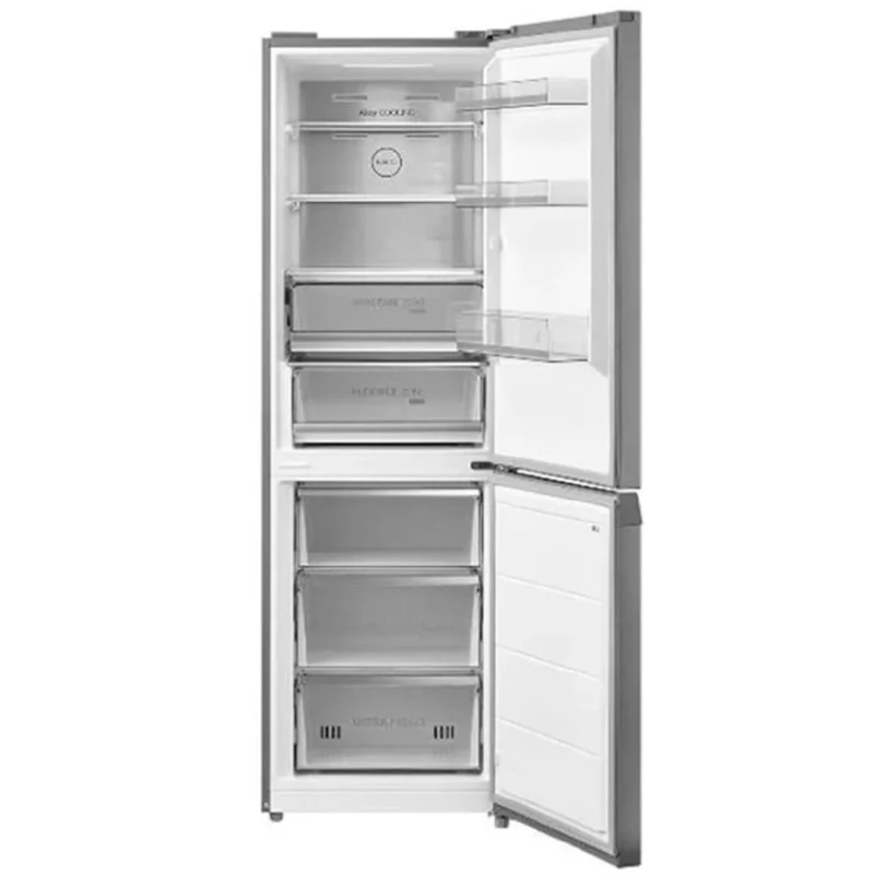 Холодильник Toshiba GR-RB449WE-PMJ(49)