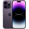 Смартфон Apple iPhone 14 Pro 6GB/128GB Deep Purple ( MQ0G3 )