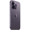 Смартфон Apple iPhone 14 Pro 6GB/128GB Deep Purple ( MQ0G3 )