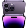 Смартфон Apple iPhone 14 Pro 6GB/128GB Deep Purple ( MQ0G3 )