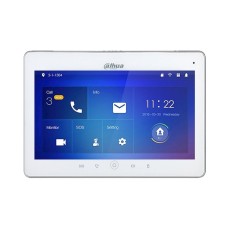 Видеодомофон Dahua VTH5241DW-S2