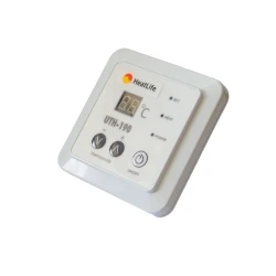 İsti döşəmə üçün termostat Heat Life UTH-190