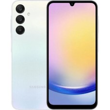 Smartfon Samsung Galaxy A25 SM-A256 6GB/128GB Light Blue