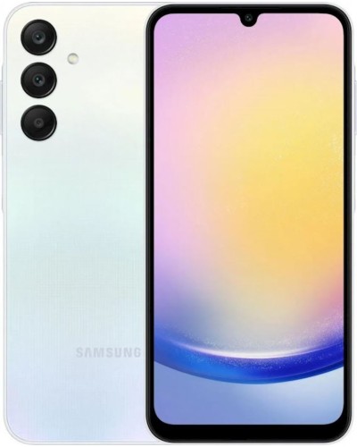 Smartfon Samsung Galaxy A25 SM-A256 6GB/128GB Light Blue