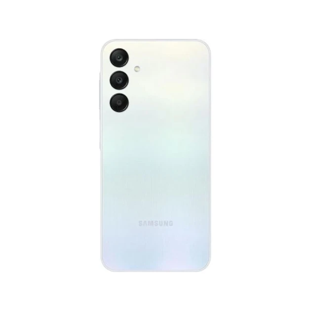 Смартфон Samsung Galaxy A25 SM-A256 6GB/128GB Light Blue Смартфон Samsung Galaxy A25 SM-A256 6GB/128GB Light Blue