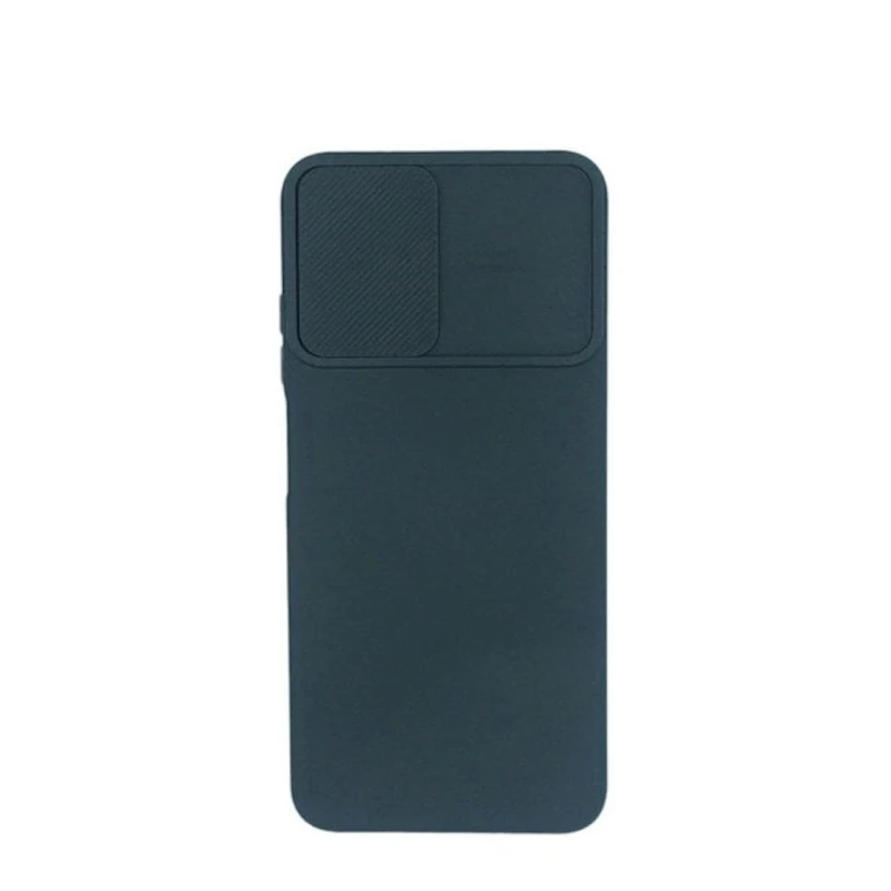 Samsung Galaxy A73 üçün çexol Black