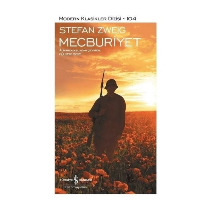 Kitab Mecburiyet, müəllif Stefan Zweig Kitab Mecburiyet, müəllif Stefan Zweig