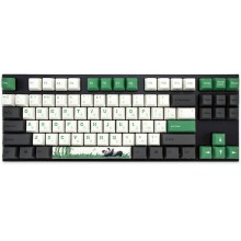 Klaviatura Varmilo Keyboard MA87M V2 Panda R2 V-Sakura