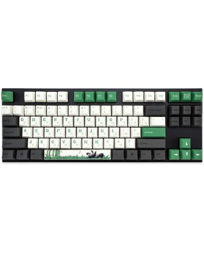 Klaviatura Varmilo Keyboard MA87M V2 Panda R2 V-Sakura
