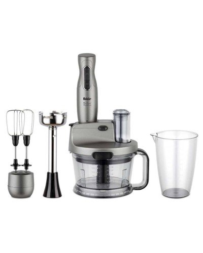 Blender Fakir Mr.Chef Quadro