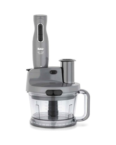 Blender Fakir Mr.Chef Quadro