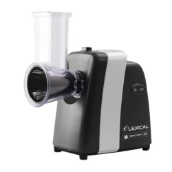 Овощерезка Lexical LSD-1995-2 Black
