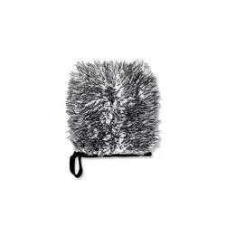 Мини-варежка для мойки колесных дисков Foam Heroes FHA042 Wheel Smitt 13х15см, 1400г/м2