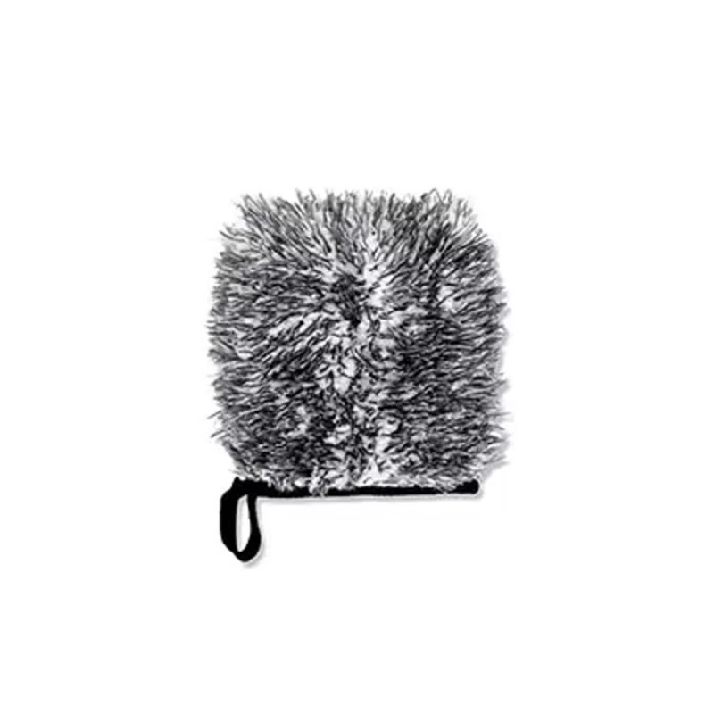 Мини-варежка для мойки колесных дисков Foam Heroes FHA042 Wheel Smitt 13х15см, 1400г/м2 Мини-варежка для мойки колесных дисков Foam Heroes FHA042 Wheel Smitt 13х15см, 1400г/м2