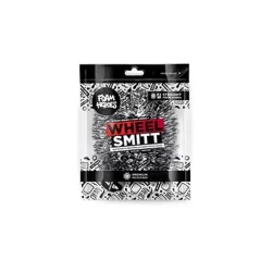 Мини-варежка для мойки колесных дисков Foam Heroes FHA042 Wheel Smitt 13х15см, 1400г/м2