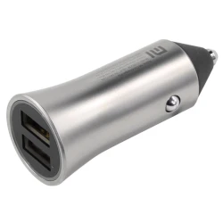 Avtomobil yükləmə cihazı Xiaomi Mi Car Charger Pro GDS4104GL Avtomobil yükləmə cihazı Xiaomi Mi Car Charger Pro GDS4104GL