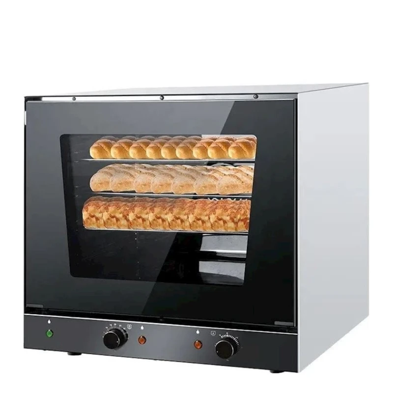 Электродуховка SC-1A Электродуховка SC-1A