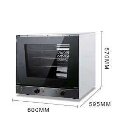 Электродуховка SC-1A