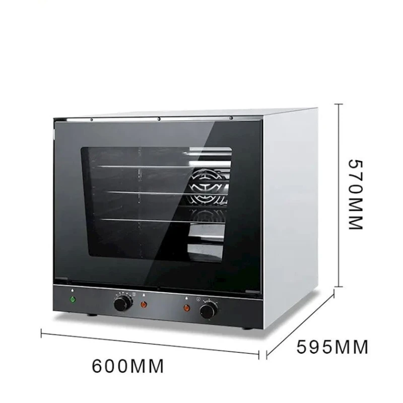 Электродуховка SC-1A Электродуховка SC-1A