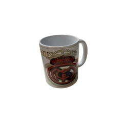 Fincan Real Madrid logolu 576808 576808