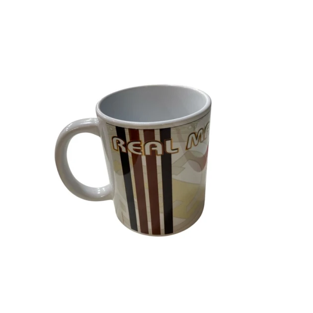 Fincan Real Madrid logolu 576808 576808