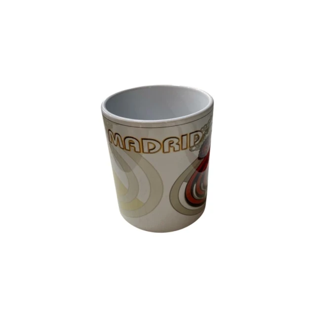 Fincan Real Madrid logolu 576808 576808