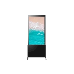 Интерактивная панель Dahua DHI-LDV55-SAI400K