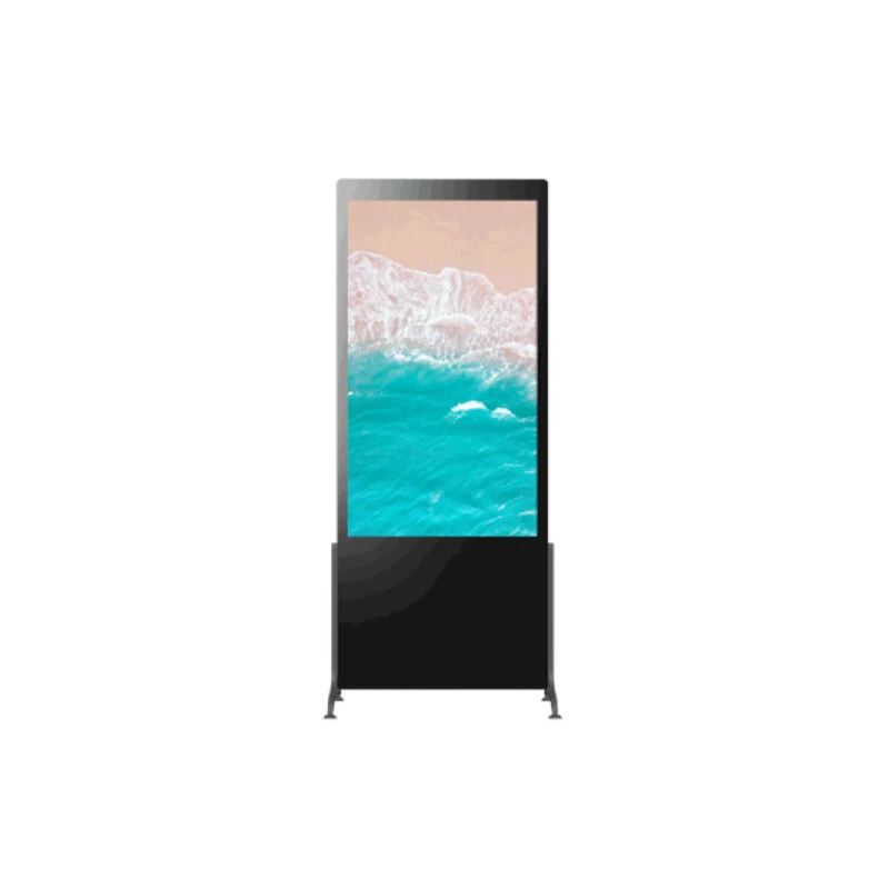 Интерактивная панель Dahua DHI-LDV55-SAI400K Интерактивная панель Dahua DHI-LDV55-SAI400K