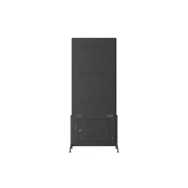 Интерактивная панель Dahua DHI-LDV55-SAI400K Интерактивная панель Dahua DHI-LDV55-SAI400K