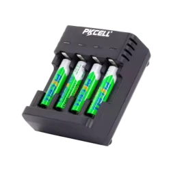 Зарядное устройство для аккумуляторов PKCELL 8146