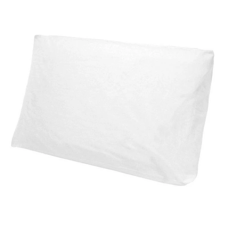 Наволочка JYSK Kronborg, 40x60x11 см, хлопок, белый